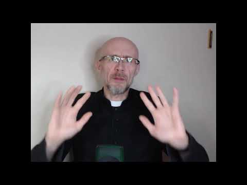 Wideo: Nie weźmie diabeł złego, bo wie, że jest jego.