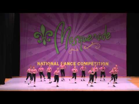 Best Tap // BLACK BETTY - Legacy Dance Studio [Duluth, MN]