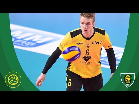 PlusLiga: GKS Katowice - ZAKSA Kędzierzyn-Koźle 1:3 (16.03.2019)