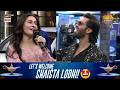 The Stunning Shaista Lodhi Joins The Show Jeeto Pakistan League