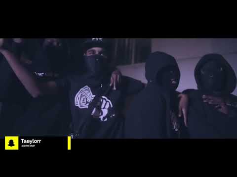 (Sesh Family Active) x (OFB) x (SilwoodNation) - COD in the rave