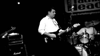 It Bites - Once Around The World 'Live' at Southampton Talking Heads 11/12/12