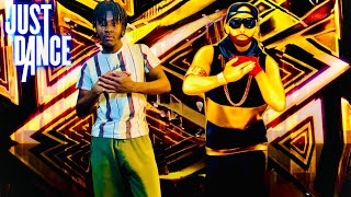 Scream &amp; Shout (Extreme) - will.i.am ft. Britney Spears - Just Dance 2017 | Full Gameplay