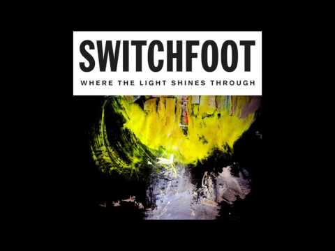 Switchfoot - Live It Well [Official Audio]