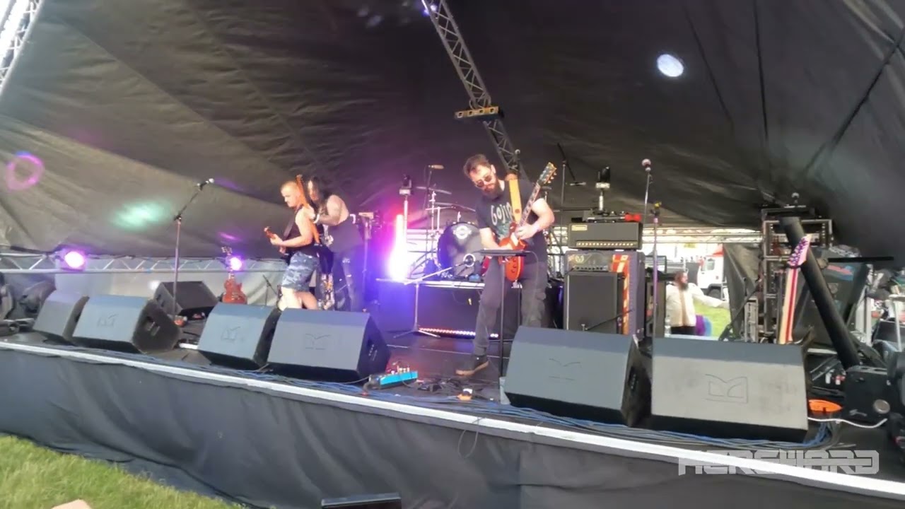 UKs Biggest Volunteer Run Festival