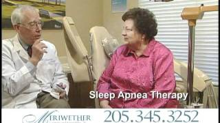 Meriwether Dentistry TV Commercial - Tusacaloosa Dentist
