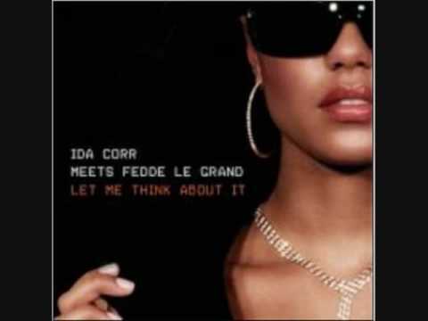 Ida Corr vs. Fredde le Grand Ft. Burhan G