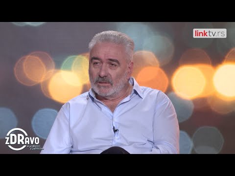 ZDRAVO SA PROFESOROM NESTOROVIĆEM – Hroničan stres je posledica siromaštva