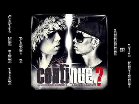 [MP3] Call me the liar ( Part 2 ) - Andree ft Li'l Knight