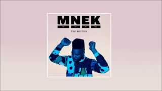 MNEK - The Rhythm (Official Video)