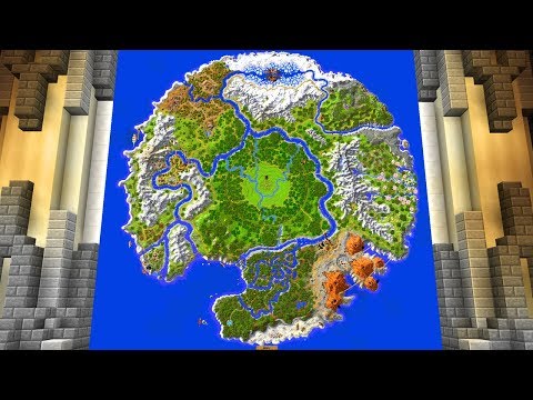 The Biggest Minecraft Hunger Games Match Of All Time