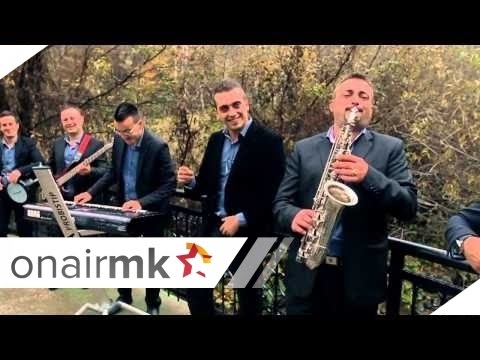 Amajlija bend Probistip - Kume vencavaj