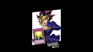 Yugioh Duel Links - Wow, Yugi has a LINE with THIS trap! (Tag Duel ONLY)