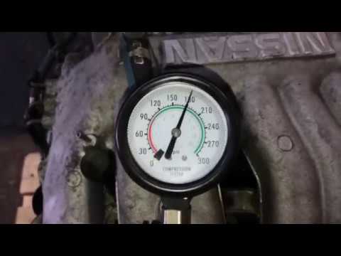 jdm 96-02 vg33 3.3l v6 moteur pour nissan pathfinder frontier qx4 Xterra quest: video still