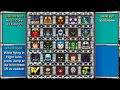 MMN Remix New Engine Bosses 1 To 7