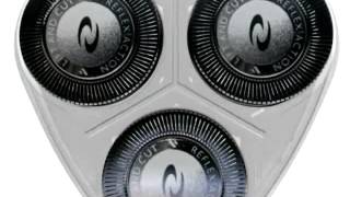 FRANK ZAPPA -- REMINGTON ELECTRIC RAZOR