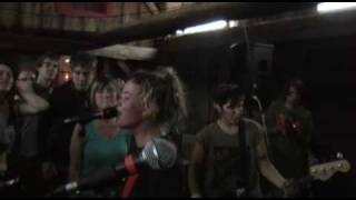 RVIVR - Cut The Cord (Live at The Grist Mill)