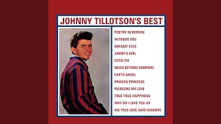 [Little Sparrow] His True Love Said Goodbye (Original Recording Remastered)