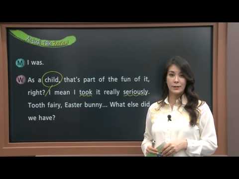 Actual English with Jennifer - Lesson 366. Families (1)_#001