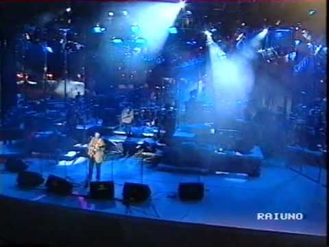 La canzone popolare - Ivano Fossati - Primo Maggio 1992