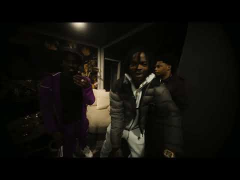 Ressey4 - Where Is Melly ( Official Music Video )