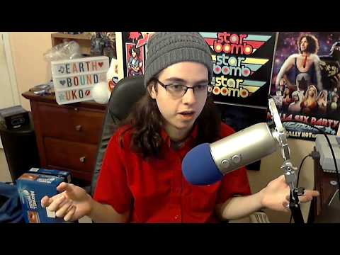 just got off of work at 6 am :: immediate vacation, agdq 2018