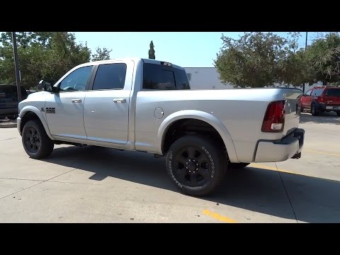 2016 RAM 2500 Boulder, Longmont, Broomfield, Louisville, Denver, CO 14894