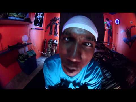 Hopsin - Ill Mind Of Hopsin 4 LYRICS + VIDEO