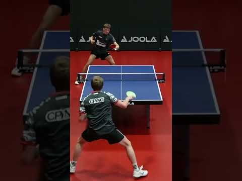 KOEHL vs DOUIN 25/07/14