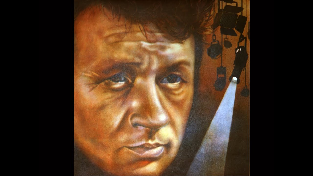 Которого любили все