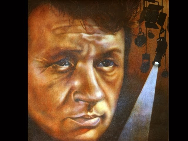 Которого любили все