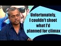Unfortunately I Couldn T Shoot What I D Planned For Climax Gautham Menon Sahasam Swasaga Sagipo