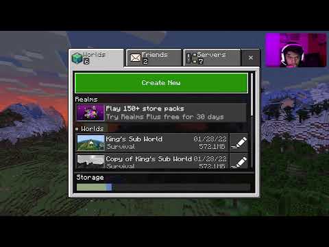 Minecraft Bedrock PS5 Survival Ep. 161 - Building A City (Playing With Subs)