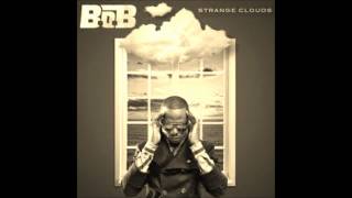 B.O.B-Chandelier Feat.Lauriana Mae