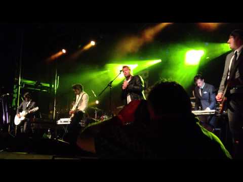 Neverending White Lights - "Starlight"