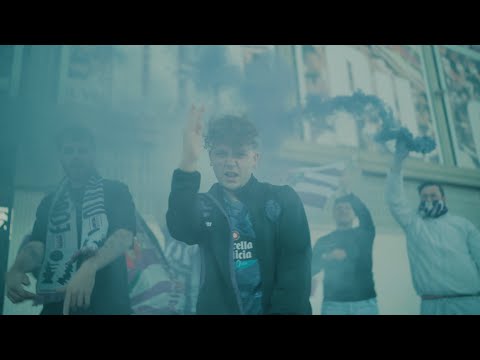 GODIE 08 - CONTIGO PUCELA #MEQUEDOCONTIGO (Prod. BLANK FAZE)