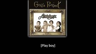 Aventura - Un Chi Chi (lyric - letra)