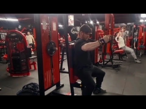 Spring Bulk Day 191-Chest