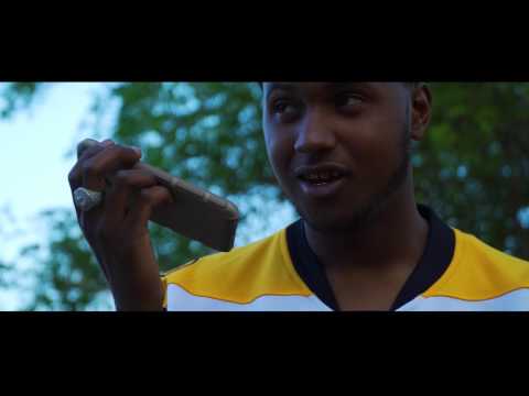 BakenSoda Gleesh - IDK || Shot by @Krisg__