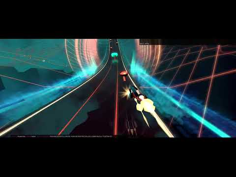 RAVE DOS FLUXOS  NAVE ESPACIALDJ GBR & DJ TEZINHO Trim Audiosuf 2