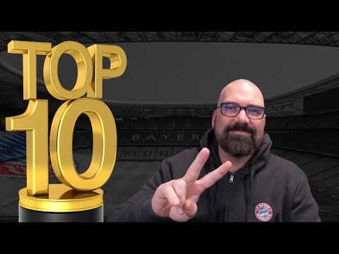 Ich beantworte die Top 10 Kommentare der Woche 🎬04