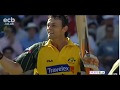 Adam Gilchrist Tribute