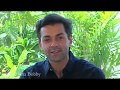 Bobby Deol // old ( Rare ) interview during Badal 's promotion