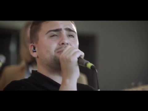 Kvöldin í bænum - Albatross í Hlégarði ft. Friðrik Dór