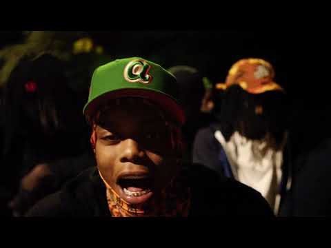 Lil Esco  Ft Big Yavo - Sco Impossible ( Official Video) Shot By @Mykey.t