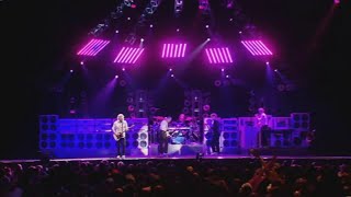 Status Quo - Belavista Man / The Party Ain&#39;t Over Yet / Gerdundula - NEC Arena, Birmingham 21-5 2006