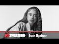 Ice Spice Performs 'Princess Diana' & 'In Ha Mood' + Exclusive Interview | MTV Push