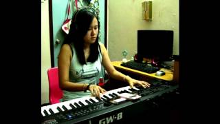 Lighthouse by Charice (Piano Instrumental)