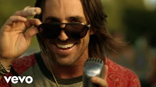 Jake Owen - Days of Gold Trilogy (Official Video)