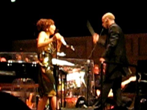 Sertab Erener & Metropole Orkest - Ask